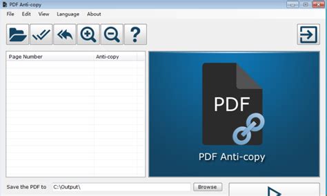 Completely update of Transportable Pdf Anti-copy 2.0